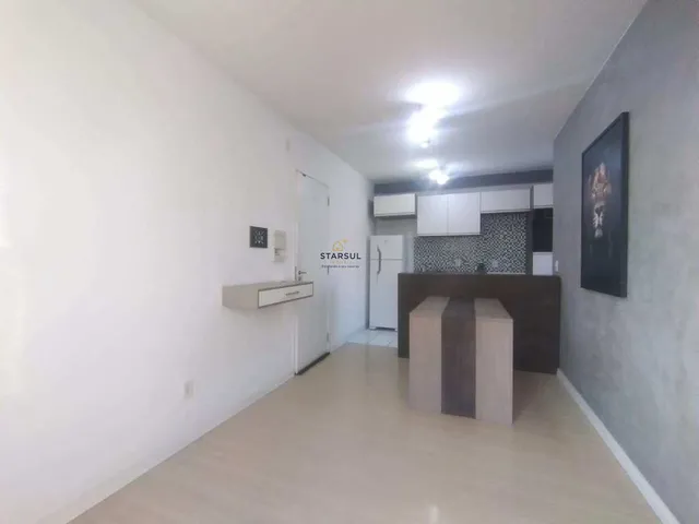 Imagem 14: Apartamento À Venda em Canoas, Fátima, com 2 Quartos, 42,46M²