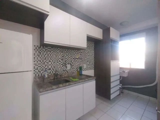 Imagem 4: Apartamento À Venda em Canoas, Fátima, com 2 Quartos, 42,46M²