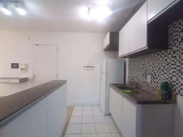 Imagem 8: Apartamento À Venda em Canoas, Fátima, com 2 Quartos, 42,46M²