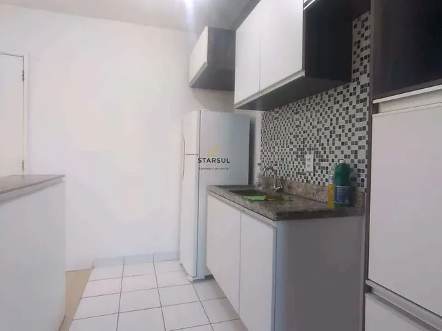 Imagem 7: Apartamento À Venda em Canoas, Fátima, com 2 Quartos, 42,46M²