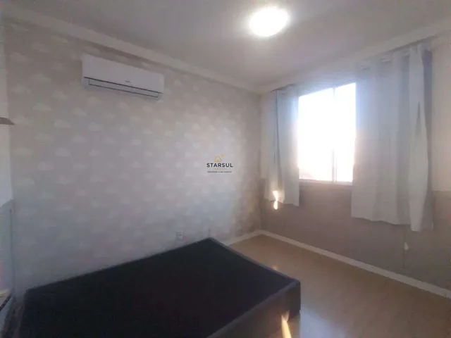 Imagem 2: Apartamento À Venda em Canoas, Fátima, com 2 Quartos, 42,46M²