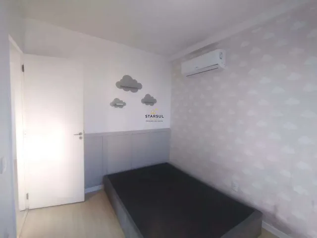 Imagem 5: Apartamento À Venda em Canoas, Fátima, com 2 Quartos, 42,46M²