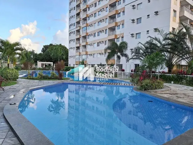 Imagem: Para Locação, Caxangá, Recife, Pe