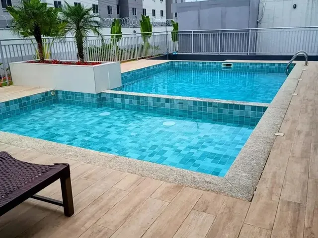 Imagem: Imóvel para Aluguel com 2 Quartos em Guaratiba