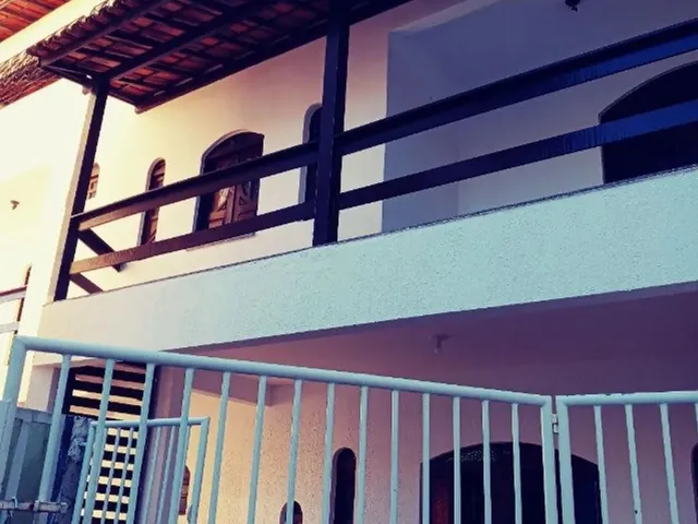 Imagem: Casa Grande Colina de Itapuã Vendo/Alugo