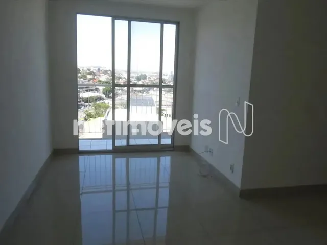 Imagem: Locação Apartamento 3 Quartos Venda Nova