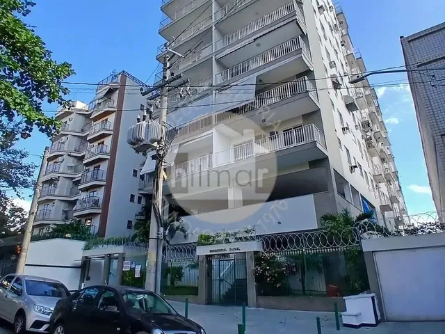 Imagem: Cachambi - Excelente Oportunidade ! Apto