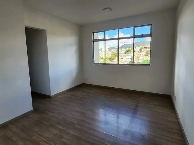 Imagem 1: Apartamento 03 Quartos com Suite - Predio com Lazer - Portaria 24Hs - Aluguel - Bairro San