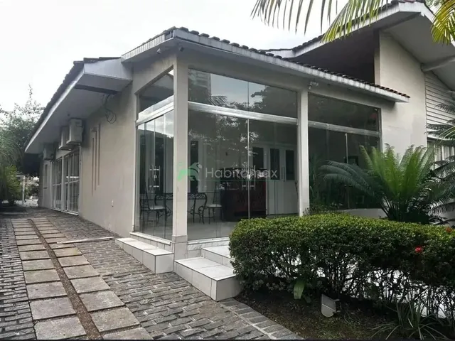 Imagem: Casa de Alto Padrão para Locação