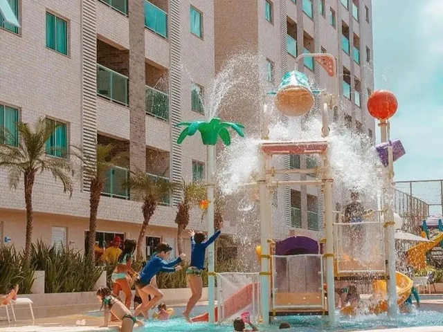 Imagem 8: Salinas Resort- Réveillon 29/12 a 5/01