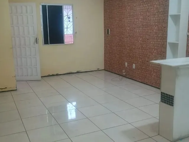 Imagem: Aluga-Se Casa em Condomínio Fechado, Recém
