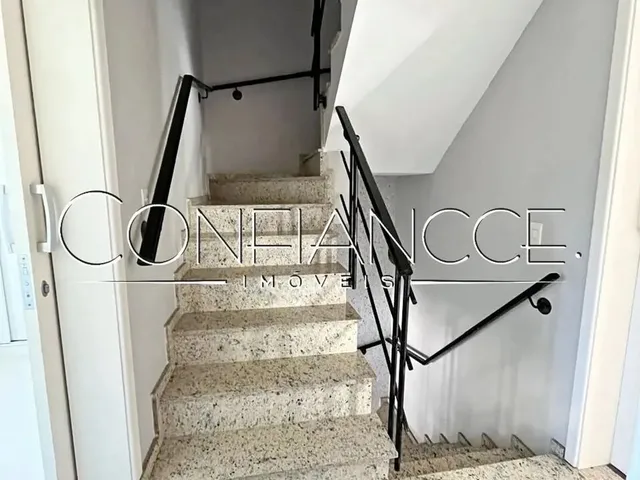 Imagem 13: Sobrado com 4 Quartos para Alugar no Merces, Curitiba - Pr