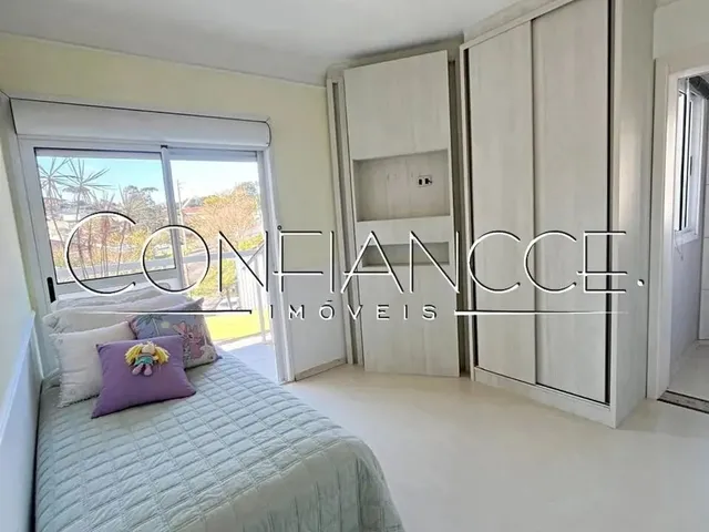 Imagem 9: Sobrado com 4 Quartos para Alugar no Merces, Curitiba - Pr