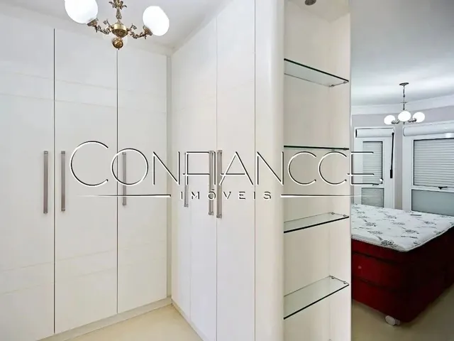 Imagem 6: Sobrado com 4 Quartos para Alugar no Merces, Curitiba - Pr