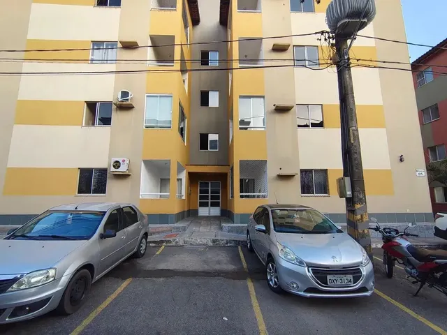 Imagem: Ville Residence, 02 Quartos Sendo Uma Suíte