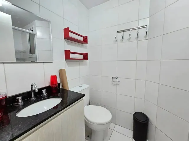 Imagem 3: Imóvel para Aluguel Tem 60 Metros Quadrados com 1 Quarto em Centro Histórico - Porto
