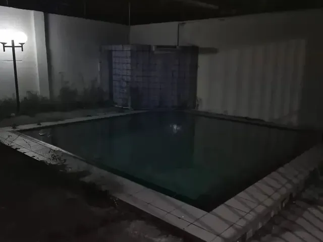 Imagem 5: Helio Pires Aluga Casa no Conjunto Marex