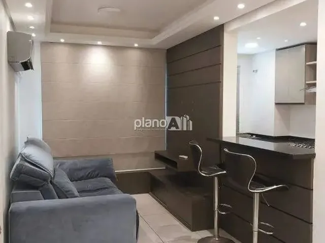 Imagem: Apartamento para Aluguel, com 57,74M²