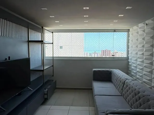 Imagem: Apartamento 3 Quartos Todo Mobiliado