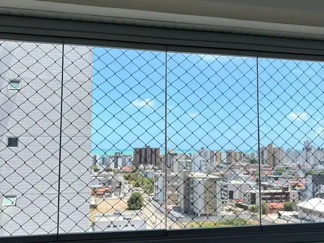 Imagem 13: Apartamento 3 Quartos Todo Mobiliado