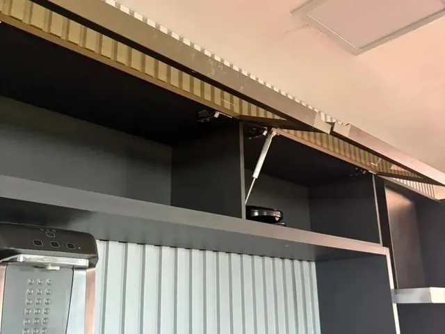 Imagem 5: Apartamento 3 Quartos Todo Mobiliado