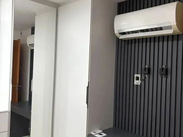 Imagem 14: Apartamento 3 Quartos Todo Mobiliado