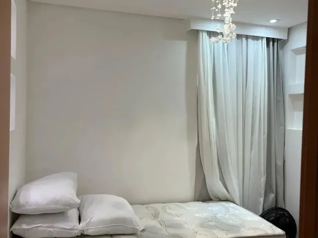 Imagem 3: Apartamento 3 Quartos Todo Mobiliado
