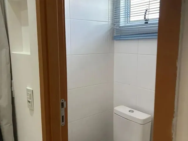 Imagem 15: Apartamento 3 Quartos Todo Mobiliado