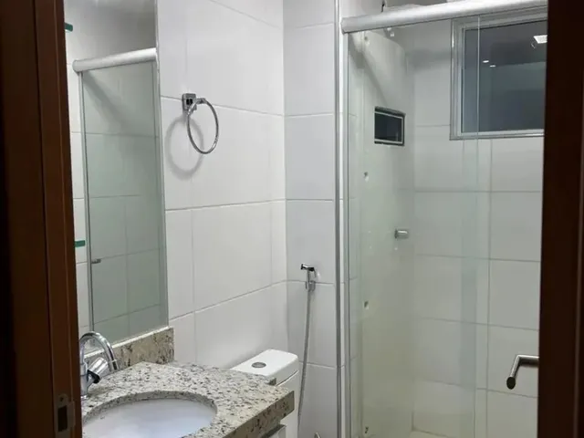Imagem 7: Apartamento 3 Quartos Todo Mobiliado