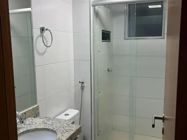 Imagem 9: Apartamento 3 Quartos Todo Mobiliado