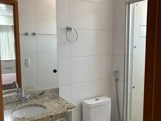 Imagem 16: Apartamento 3 Quartos Todo Mobiliado
