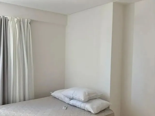 Imagem 11: Apartamento 3 Quartos Todo Mobiliado