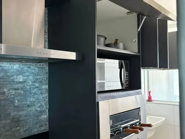 Imagem 12: Apartamento 3 Quartos Todo Mobiliado