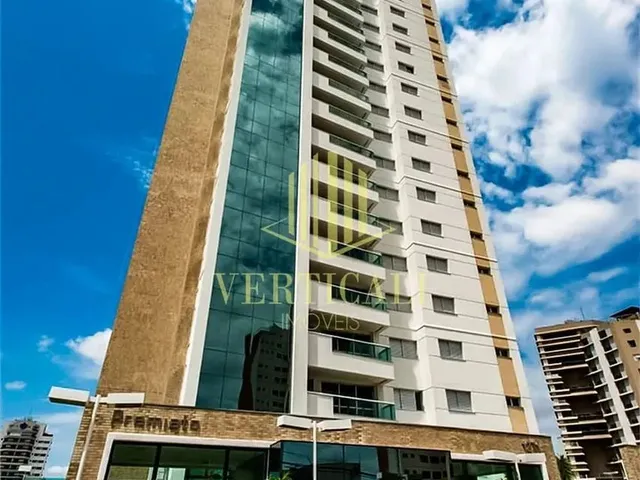 Imagem: Edifício Premiatto Apartamento para Locação