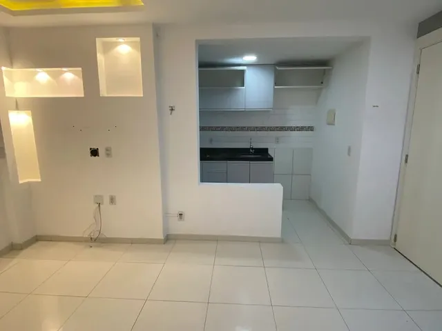 Imagem: Alugo Apartamento Antares