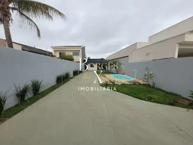 Imagem: Casa para Locação em Vicente Pires