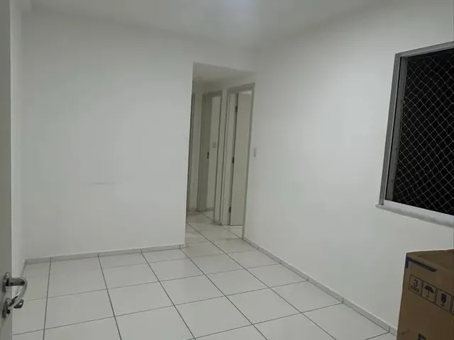 Imagem: Apartamento de 2/4 no Condomínio Floratta