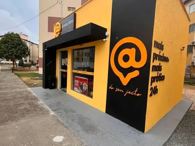 Imagem 6: Aluga-Se Apto Próximo À Cohama