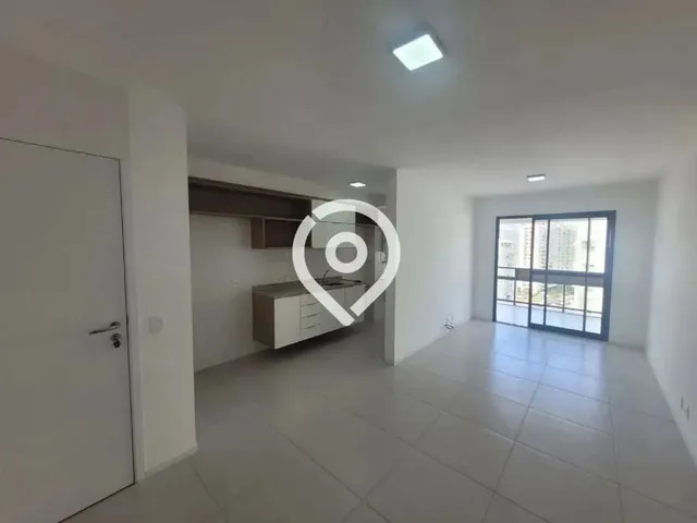 Imagem: Apartamento com 3 Dormitórios para Alugar