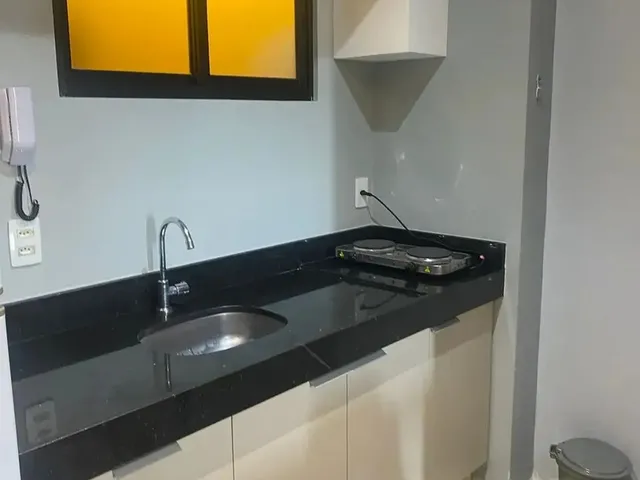 Imagem: Flat /Lagoa Nova