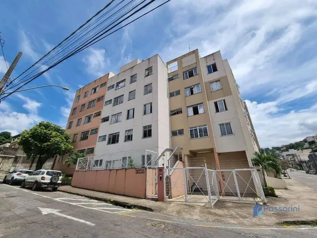 Imagem: Apartamento 2 Quartos pra Locação no Grajaú