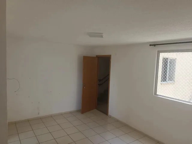 Imagem: Alugo Apartamento no Riacho Fundo 2