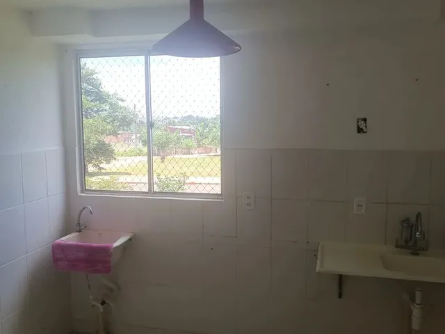 Imagem 5: Alugo Apartamento no Riacho Fundo 2