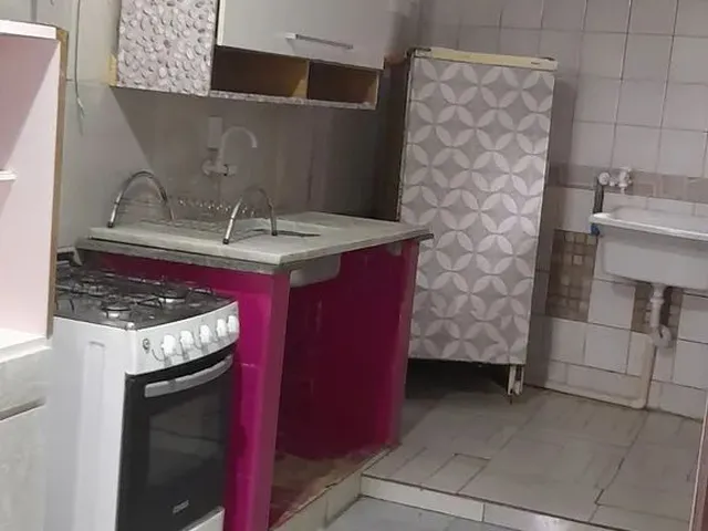 Imagem: Kitinete Disponivel