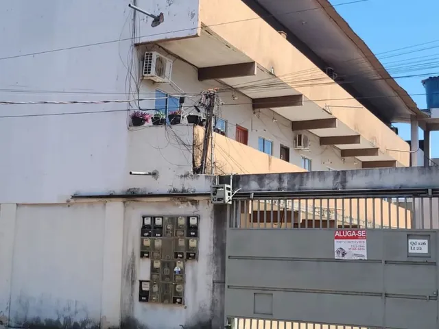 Imagem: Aluga-Se Excelente Apt R$1.000,00, 2 Quartos