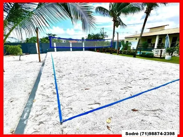 Imagem 7: Itacimirim - Casa - 1000M² - Piscina - Churrasqueira - Carnaval 2026
