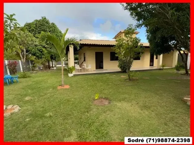 Imagem 5: Itacimirim - Casa - 1000M² - Piscina - Churrasqueira - Carnaval 2026