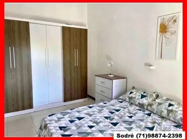 Imagem 11: Itacimirim - Casa - 1000M² - Piscina - Churrasqueira - Carnaval 2026