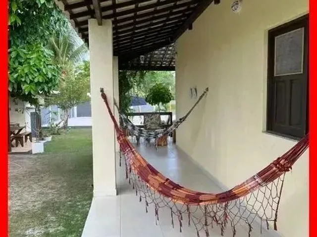 Imagem 12: Itacimirim - Casa - 1000M² - Piscina - Churrasqueira - Carnaval 2026