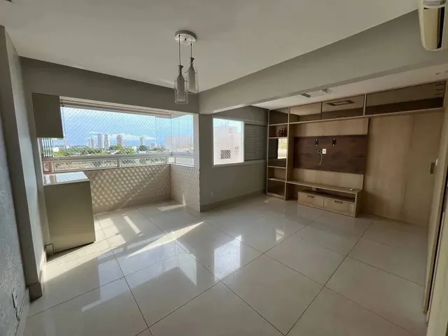 Imagem: Apartamento com 3 Quartos para Locação